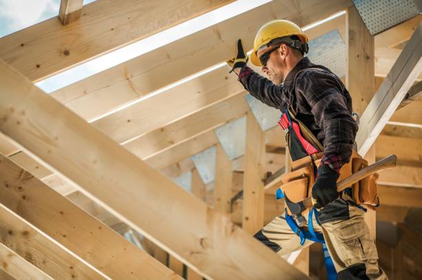 Best Residential Roofing Contractor  in Iola, WI