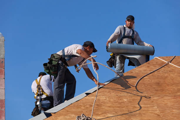 Best Tile Roofing Contractor  in Iola, WI
